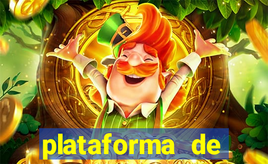 plataforma de fortune tiger